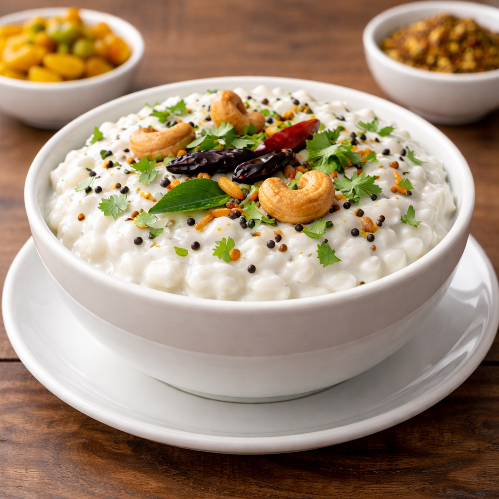 curd rice